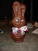Best Easter Gift for a Chocolate lover
